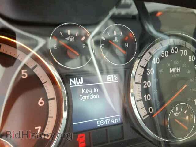 2012 DODGE RAM 1500 - VIN: 1C6RD7GT9CS146868 - Фото 8