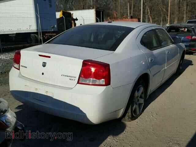 2010 DODGE CHARGER - VIN: 2B3CA3CV6AH257469 - Фото 4