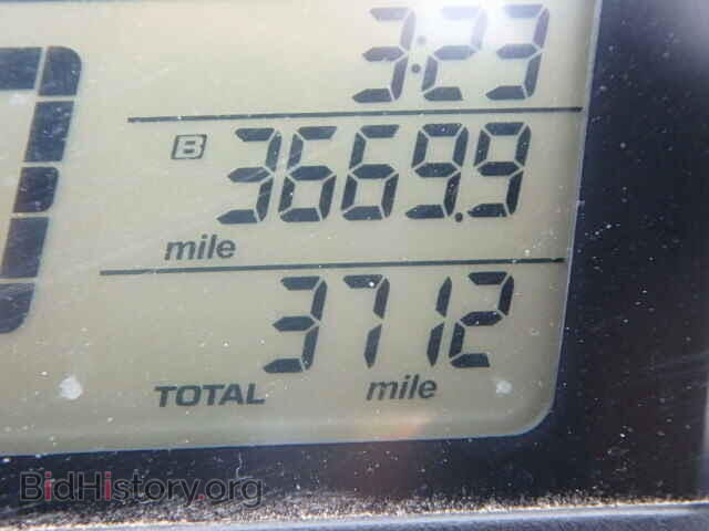 2012 HONDA CBR CYCLE - VIN: JH2SC5948CK400181 - Фото 8