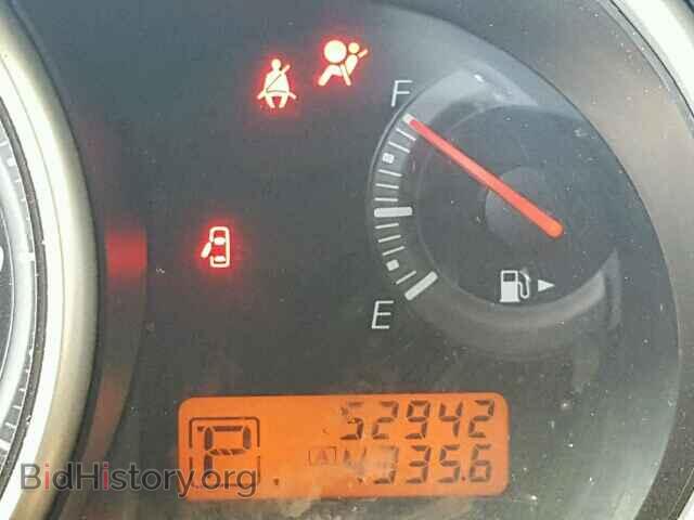 2012 NISSAN VERSA - VIN: 3N1BC1CP9CK815537 - Фото 8