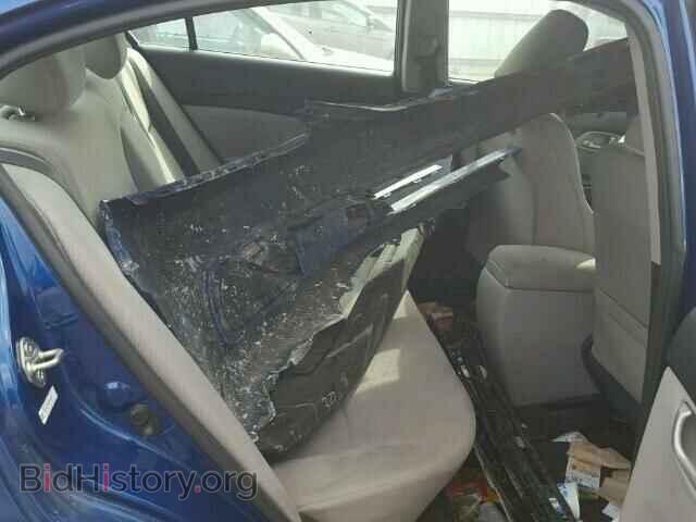 2013 HONDA CIVIC - VIN: 19XFB2F52DE273019 - Photo 6