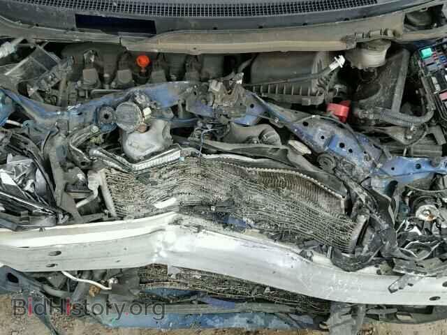 2013 HONDA CIVIC - VIN: 19XFB2F52DE273019 - Photo 7