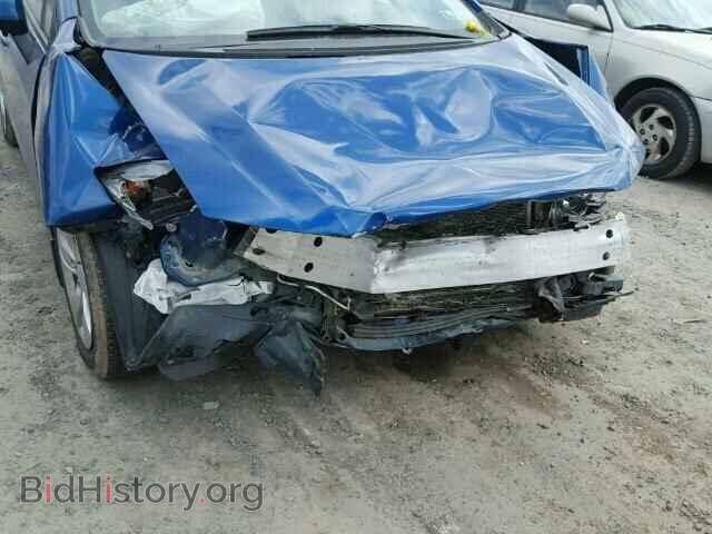 2013 HONDA CIVIC - VIN: 19XFB2F52DE273019 - Photo 9