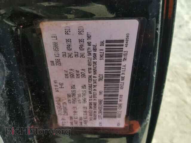 2003 DODGE DAKOTA - VIN: 1D7FL36N43S124082 - Фото 10