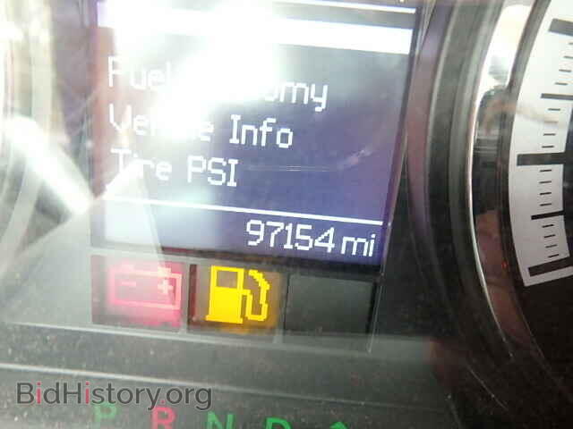 2010 DODGE RAM 1500 - VIN: 1D7RB1CT9AS226532 - Фото 8