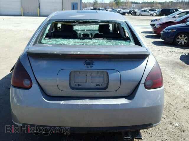 2007 NISSAN MAXIMA - VIN: 1N4BA41E07C823548 - Фото 10