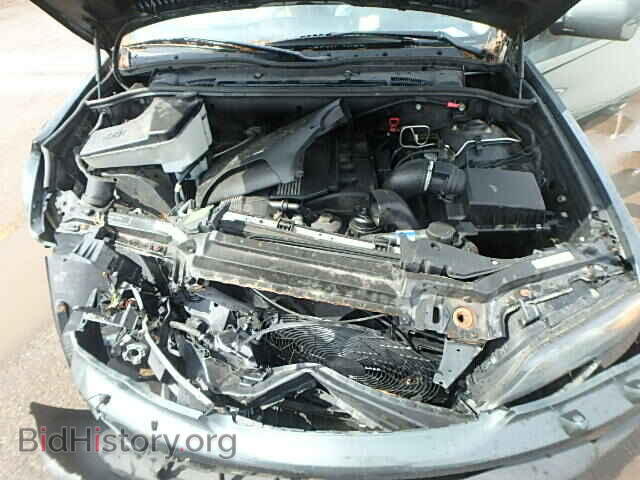 2006 BMW X5 - VIN: 5UXFA135X6LY33704 - Фото 7
