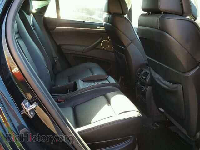 2012 BMW X6 - VIN: 5YMGZ0C55CLK14780 - Фото 6