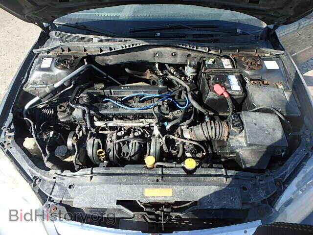 2005 MAZDA 6 - VIN: 1YVHP81C455M03022 - Photo 7