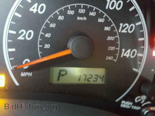 2011 TOYOTA COROLLA - VIN: 2T1BU4EEXBC661004 - Фото 8