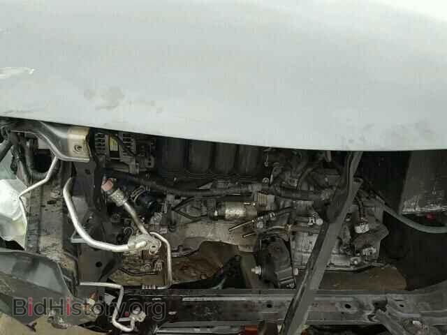 2011 TOYOTA COROLLA - VIN: 2T1BU4EEXBC661004 - Фото 9