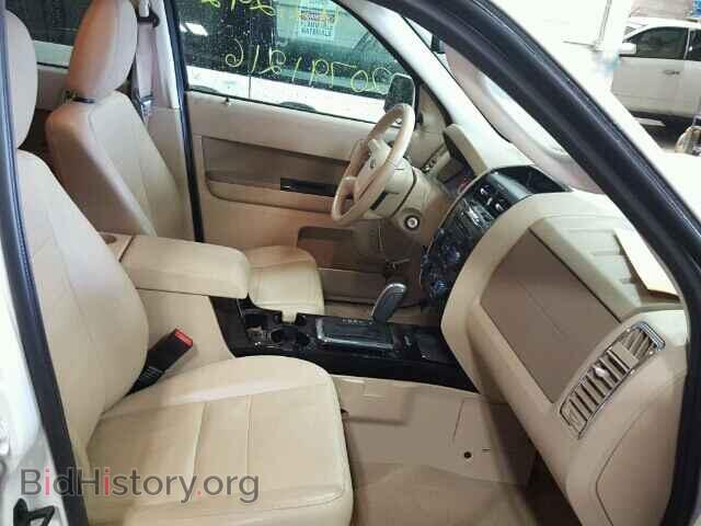 2012 FORD ESCAPE - VIN: 1FMCU9E76CKC73380 - Photo 5