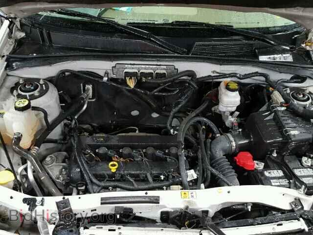 2012 FORD ESCAPE - VIN: 1FMCU9E76CKC73380 - Photo 7