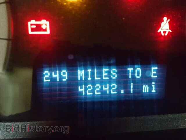 2012 FORD ESCAPE - VIN: 1FMCU9E76CKC73380 - Photo 8