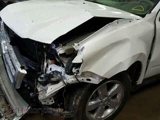 2012 FORD ESCAPE - VIN: 1FMCU9E76CKC73380 - Photo 10