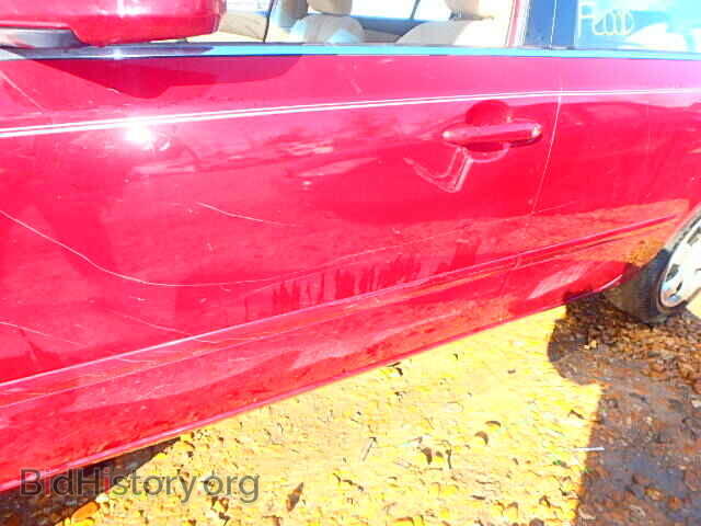 2008 KIA OPTIMA - VIN: KNAGE123985196237 - Фото 10