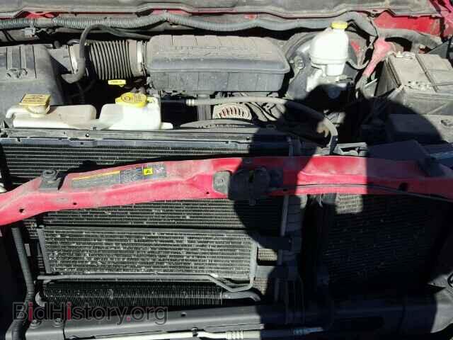 2005 DODGE RAM 1500 - VIN: 1D7HA16N25J562000 - Фото 7