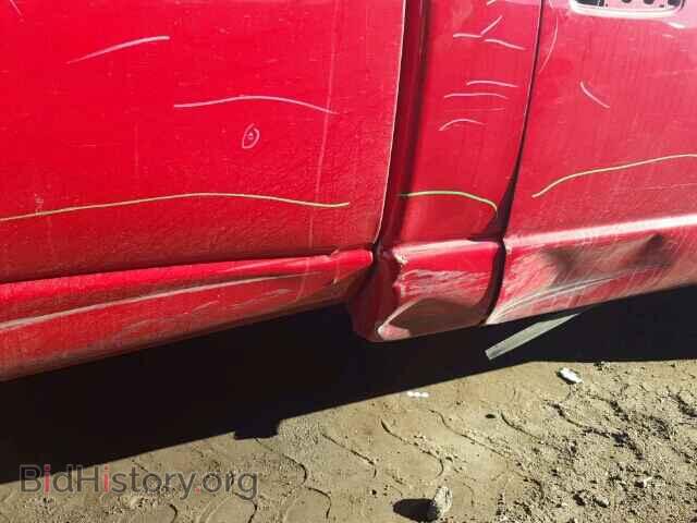 2005 DODGE RAM 1500 - VIN: 1D7HA16N25J562000 - Фото 10