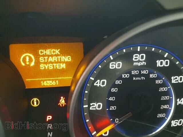 2007 ACURA MDX - VIN: 2HNYD28347H548293 - Фото 8