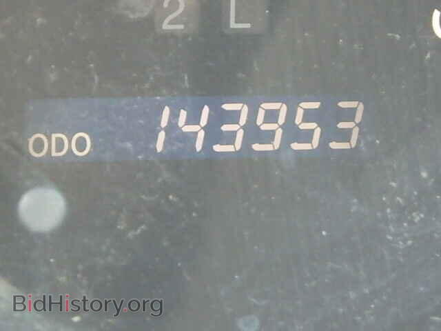 2002 LEXUS ES300 - VIN: JTHBF30G720035299 - Фото 8