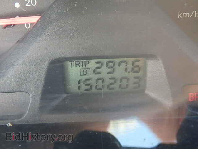 2003 MITSUBISHI LANCER - VIN: JA3AJ26E63U024346 - Фото 8