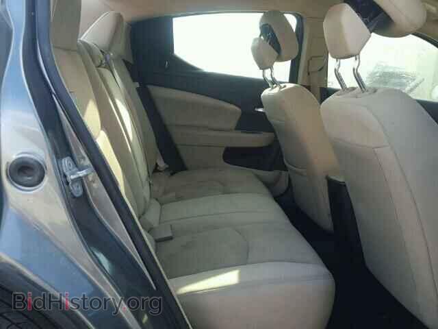 2013 DODGE AVENGER - VIN: 1C3CDZAB6DN536020 - Photo 6