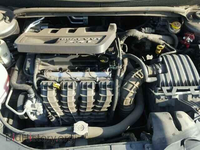 2013 DODGE AVENGER - VIN: 1C3CDZAB6DN536020 - Photo 7