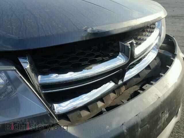2013 DODGE AVENGER - VIN: 1C3CDZAB6DN536020 - Photo 9
