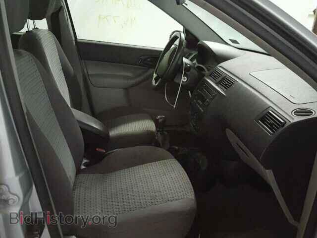 2006 FORD FOCUS - VIN: 1FAHP34N56W199290 - Фото 5