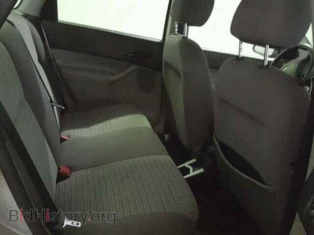 2006 FORD FOCUS - VIN: 1FAHP34N56W199290 - Фото 6