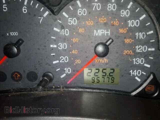 2006 FORD FOCUS - VIN: 1FAHP34N56W199290 - Фото 8