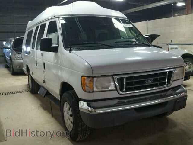 Фотография 1FDSS34L13HA16489 - FORD ECONOLINE 2003