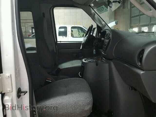 2003 FORD ECONOLINE - VIN: 1FDSS34L13HA16489 - Фото 5