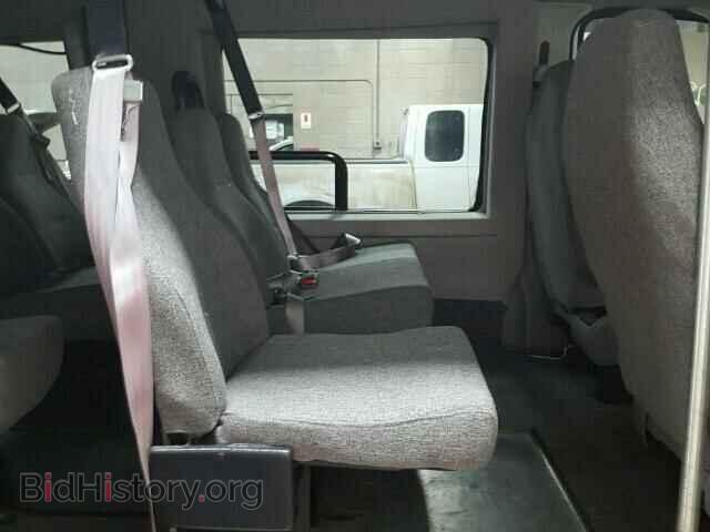 2003 FORD ECONOLINE - VIN: 1FDSS34L13HA16489 - Фото 6