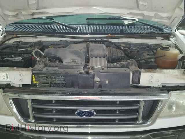 2003 FORD ECONOLINE - VIN: 1FDSS34L13HA16489 - Фото 7