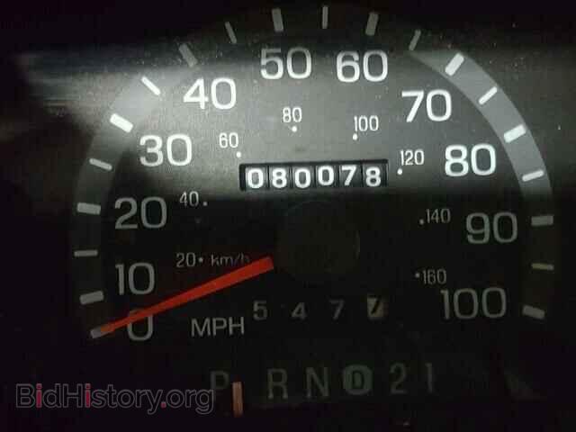 2003 FORD ECONOLINE - VIN: 1FDSS34L13HA16489 - Фото 8