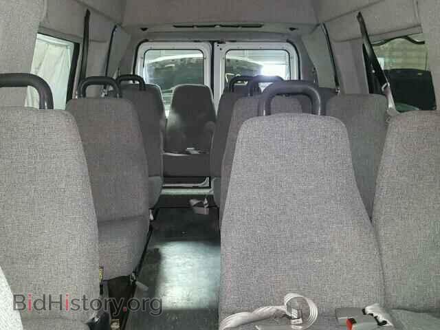 2003 FORD ECONOLINE - VIN: 1FDSS34L13HA16489 - Фото 9