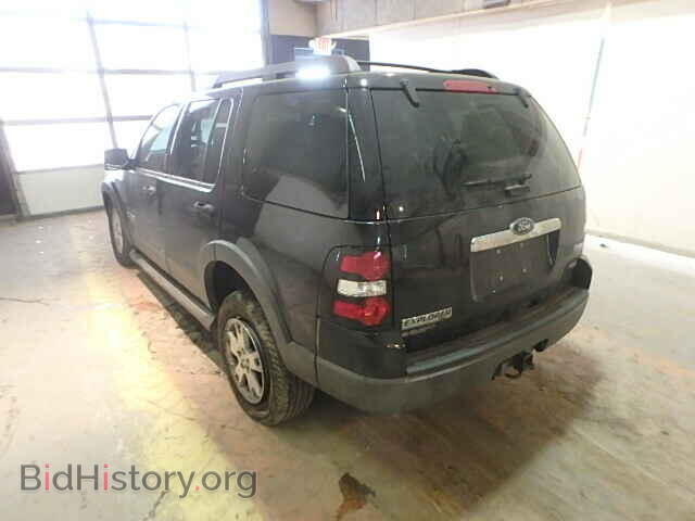 2006 FORD EXPLORER - VIN: 1FMEU73E56UA24043 - Photo 3