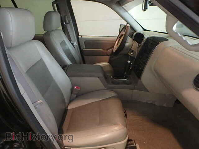 2006 FORD EXPLORER - VIN: 1FMEU73E56UA24043 - Photo 5