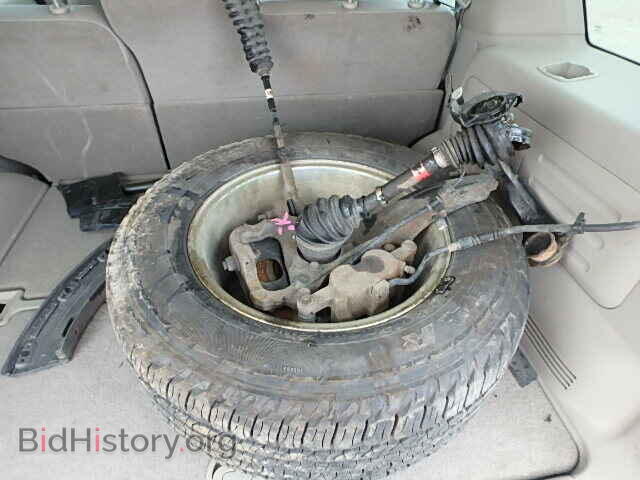 2006 FORD EXPLORER - VIN: 1FMEU73E56UA24043 - Photo 10