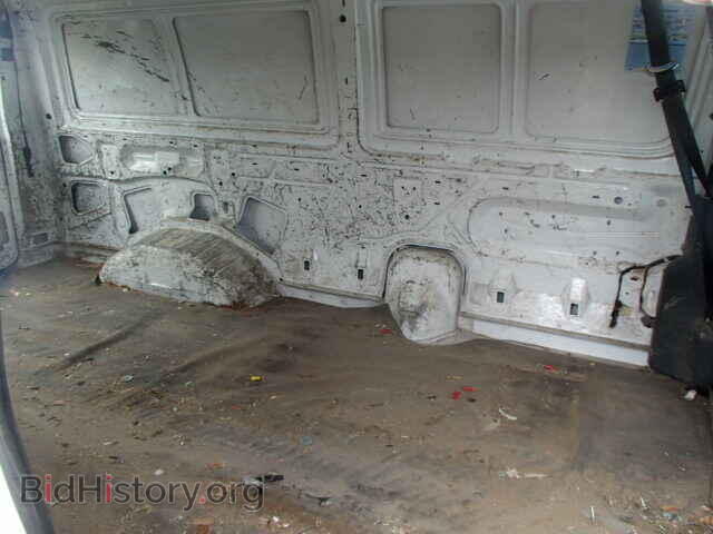 1994 FORD ECONOLINE - VIN: 1FTHE24Y7RHB52646 - Фото 6