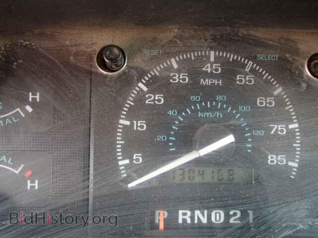 1994 FORD ECONOLINE - VIN: 1FTHE24Y7RHB52646 - Фото 8