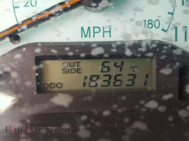 2003 TOYOTA COROLLA - VIN: JTDBR32E532011769 - Фото 8