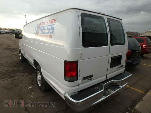 2014 FORD ECONOLINE - VIN: 1FTSS3EL7EDA81229 - Фото 3