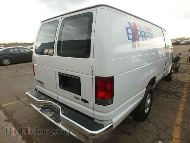 2014 FORD ECONOLINE - VIN: 1FTSS3EL7EDA81229 - Фото 4