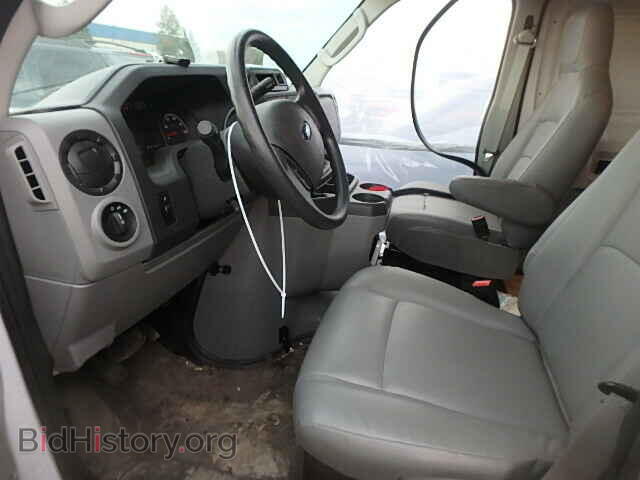 2014 FORD ECONOLINE - VIN: 1FTSS3EL7EDA81229 - Фото 5