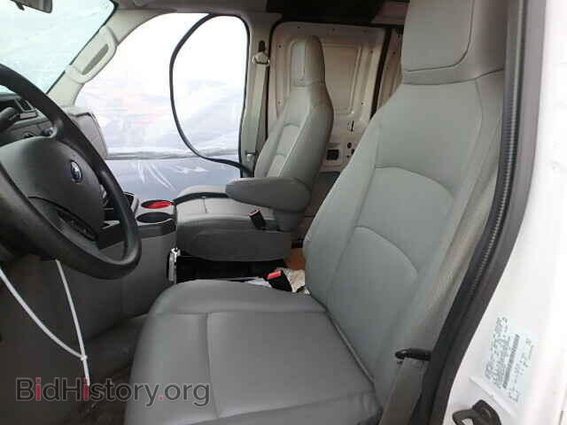 2014 FORD ECONOLINE - VIN: 1FTSS3EL7EDA81229 - Фото 6