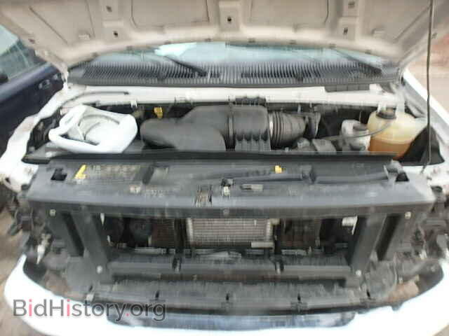 2014 FORD ECONOLINE - VIN: 1FTSS3EL7EDA81229 - Фото 7