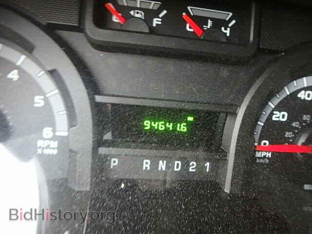 2014 Ford ECONOLINE (VIN 1FTSS3EL7EDA81229) — photo 8 of 10