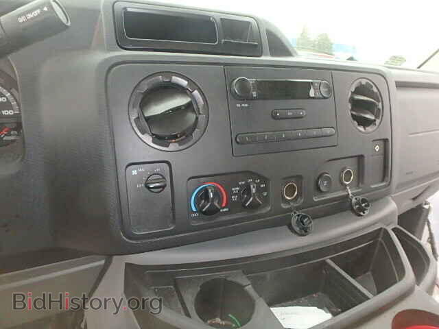 2014 FORD ECONOLINE - VIN: 1FTSS3EL7EDA81229 - Фото 9